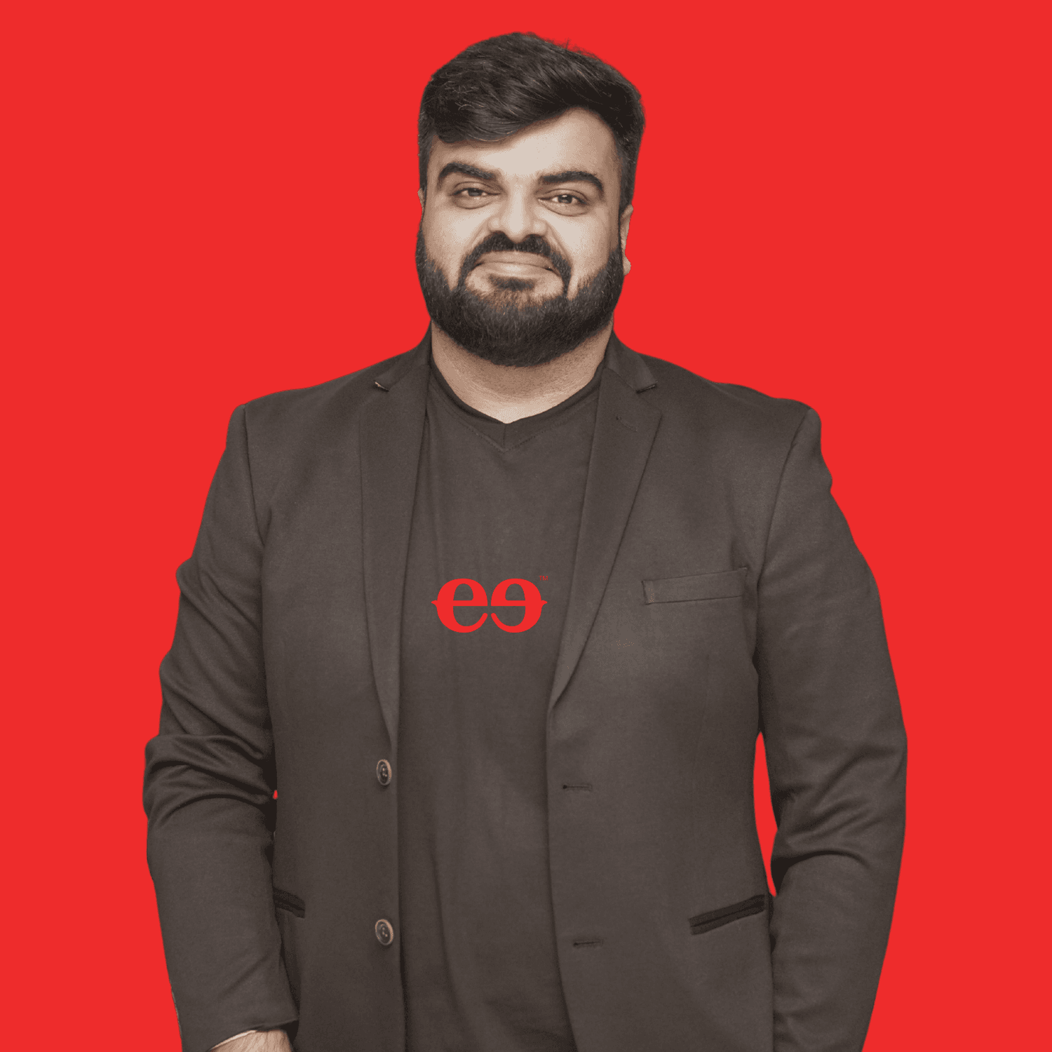 Tumul Rishabh, CXO of Meetday