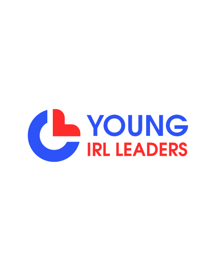 Young IRL Leaders Program Logo