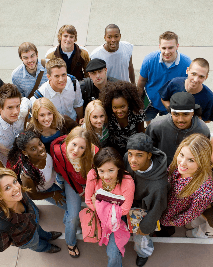 Young IRL Leaders Program