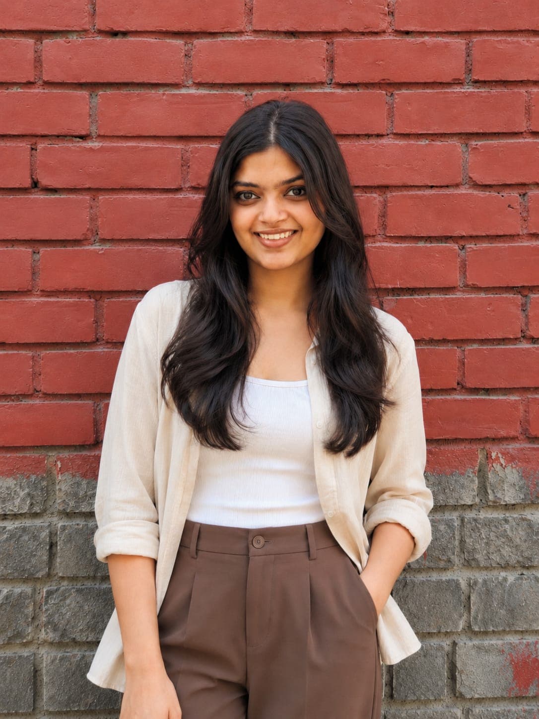 Adrita Guha, Product Design Associate