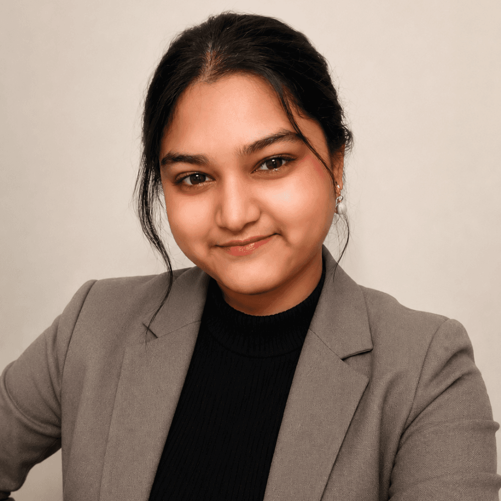 Divyanshi Dhiman, Brand Experience Designer