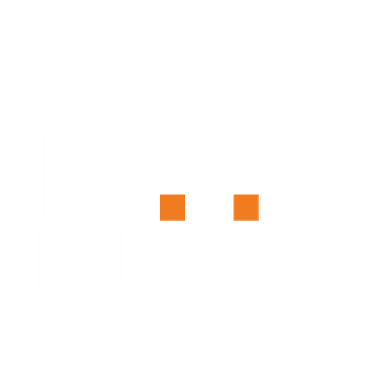Mad Influence logo