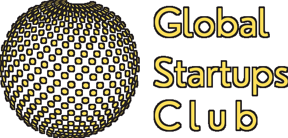 Global Startups Club logo
