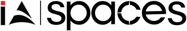 IA Spaces logo